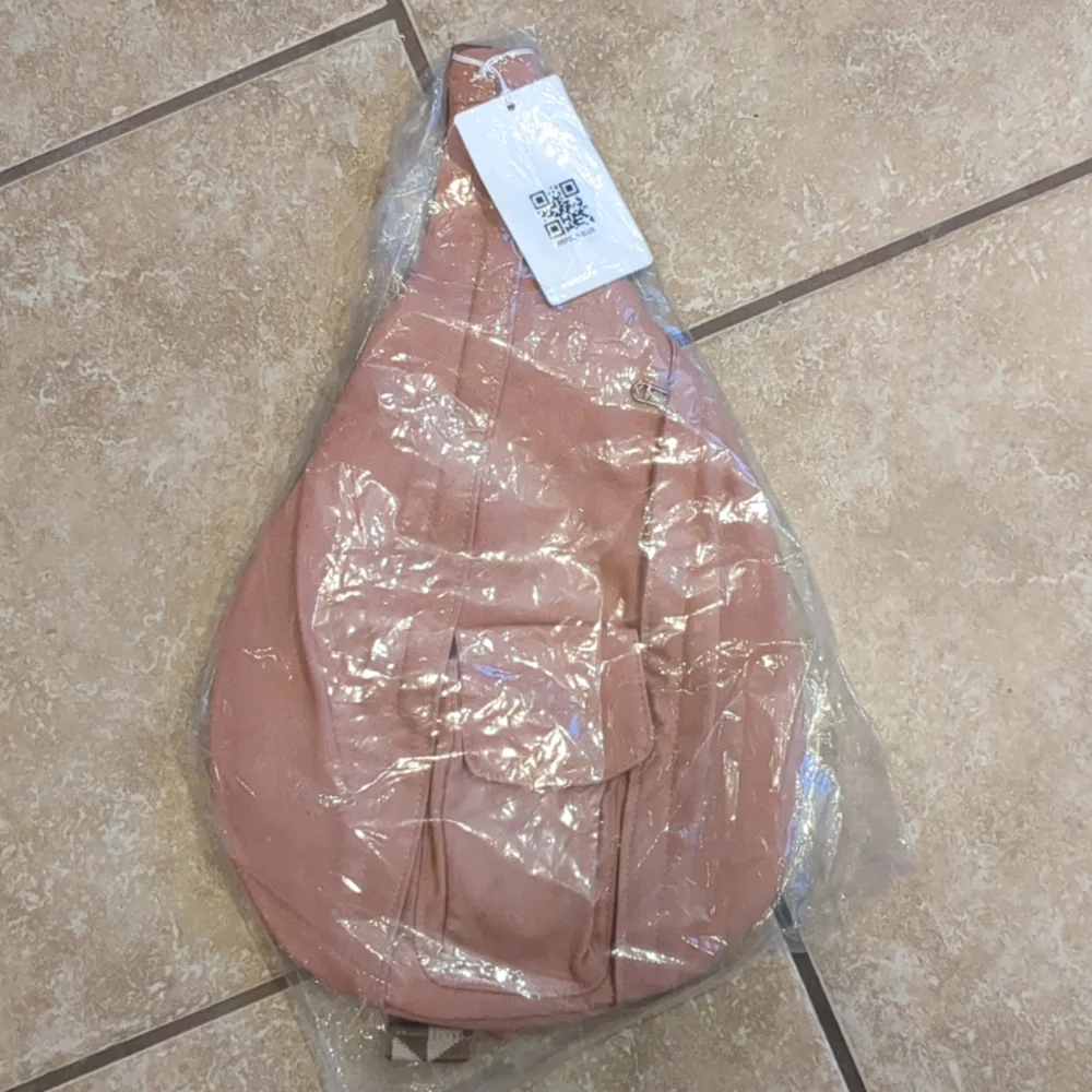 NWT and in a bag marley lilly sling backpack